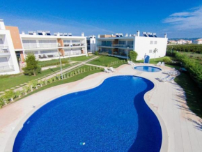 Superbe Appartement en Résidence avec Piscine